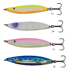 Kendo F2 25gr Kaşık