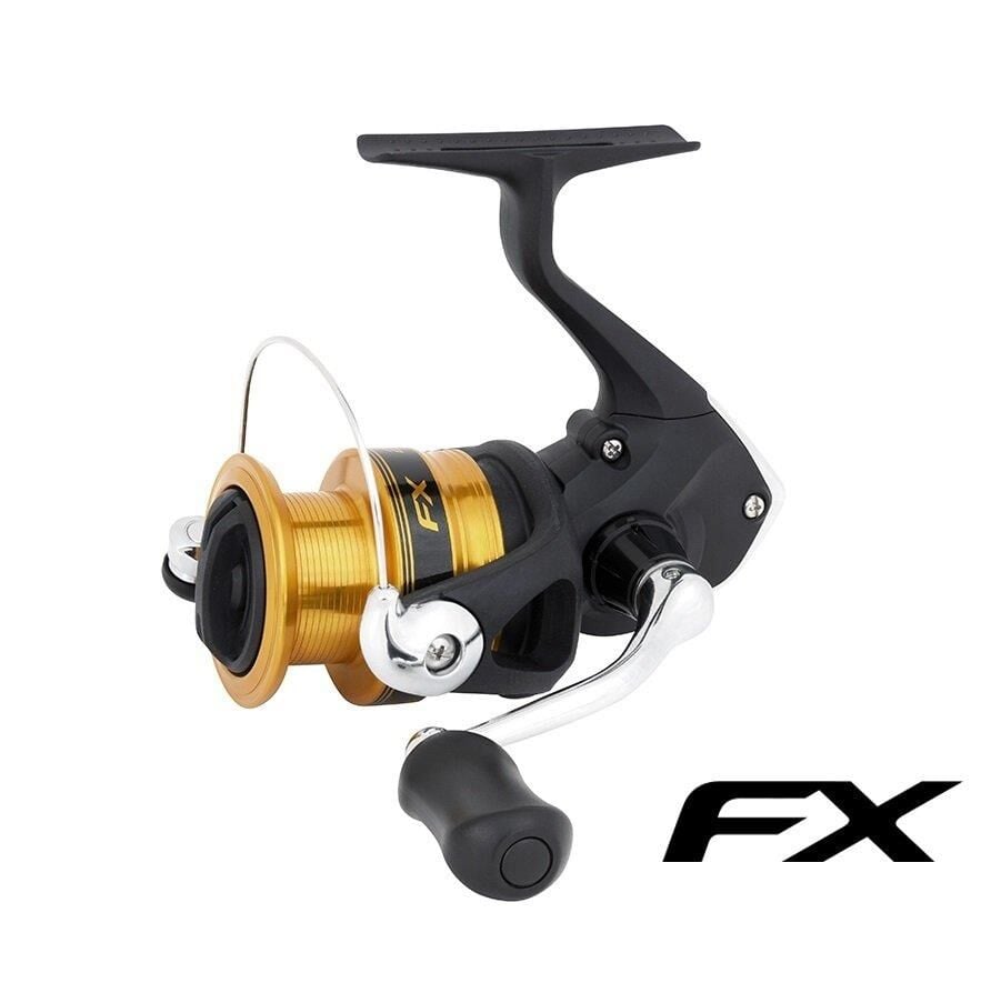 Shimano FX 2000 LRF Olta Makinesi