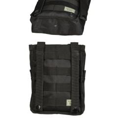 STURM MOLLE LG SIYAH SILAH CANTASI