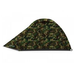 HUSKY BIZAM ARMY 2 KISILIK CADIR