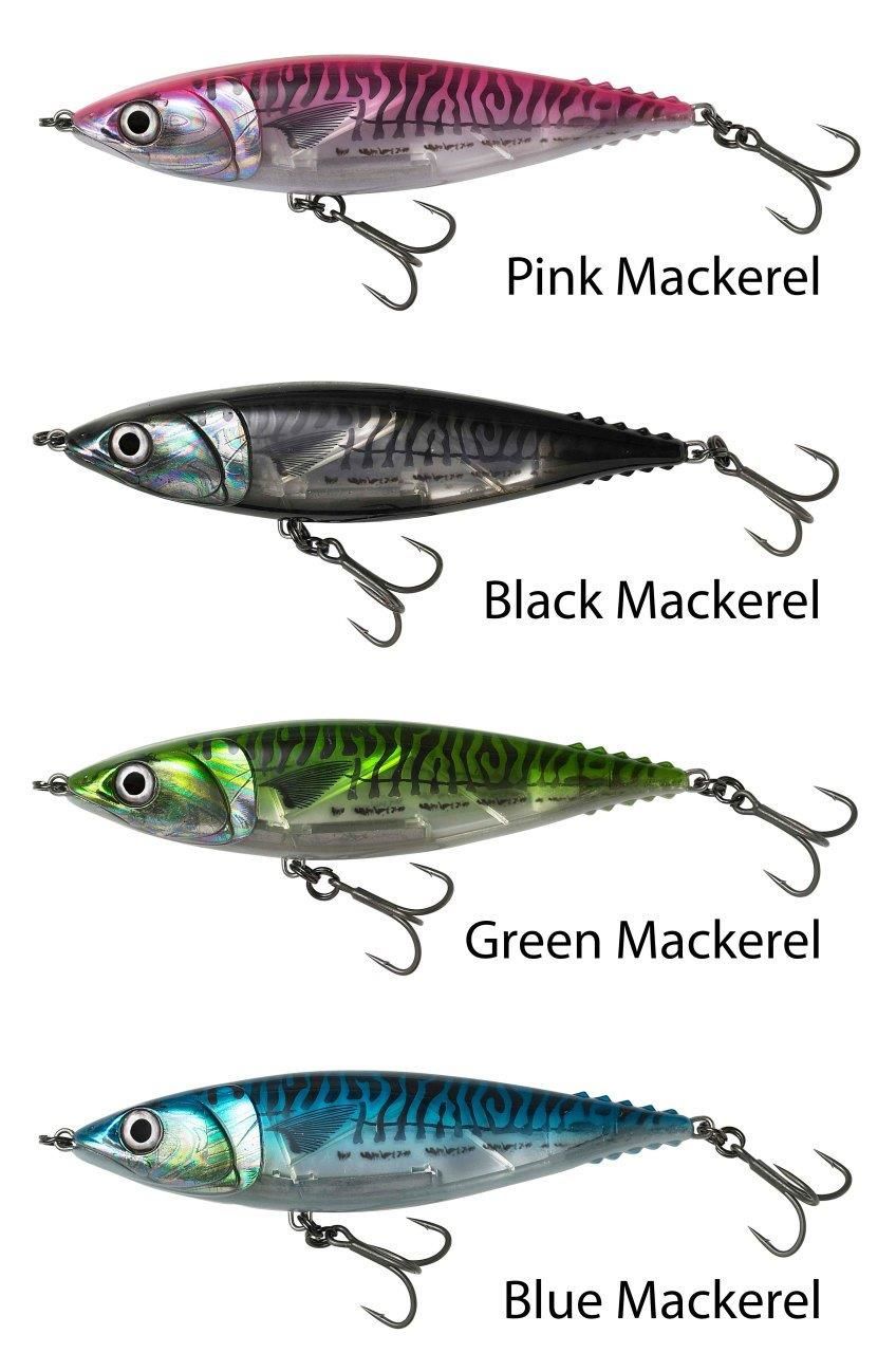 Savage gear 3D Mack Stick 130 50 Gr Suni Yem