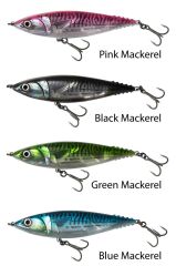 Savage gear 3D Mack Stick 130 50 Gr Suni Yem