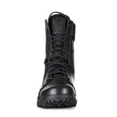 5.11 A/T 8INCH SIDE-ZIP WATERPROOF SIYAH BOT