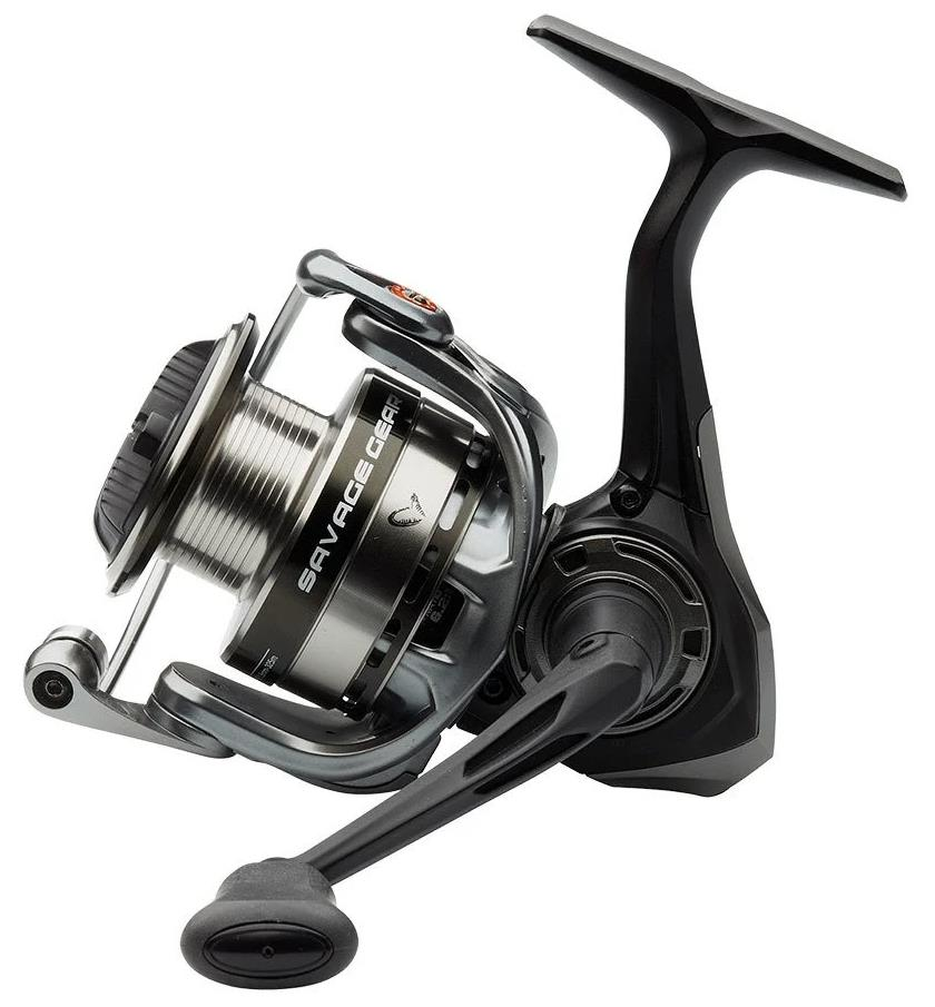 Savage Gear SG4 1000 FD 8+1BB Olta Makinesi