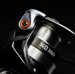Savage Gear SG4 1000 FD 8+1BB Olta Makinesi