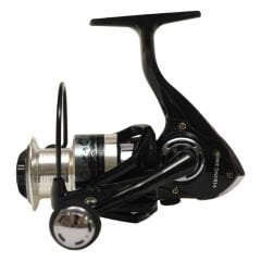 Remixon Viking 3000 Silver 3+1BB Makara