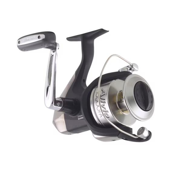 Shimano Alivio 10000 FA Front Drag