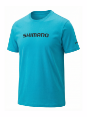 Shimano Mavi Levrek T-Shirt