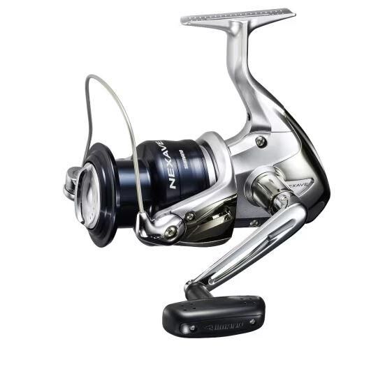Shimano  Nexave 6000 FE