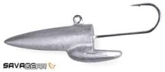 Savage Gear LRF Micro Sandeel Jig Head 3Gr #8