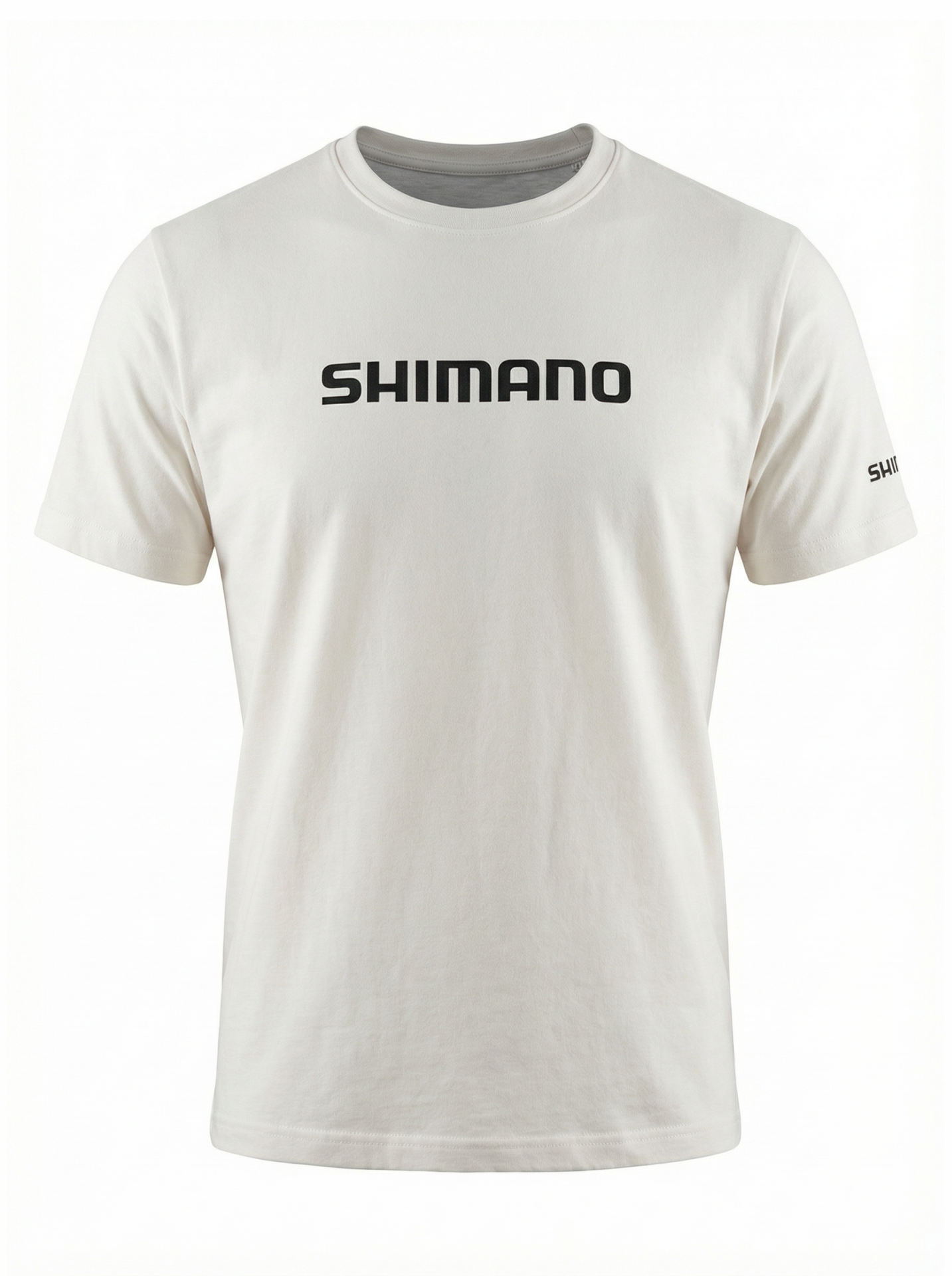 Shimano Ekru Levrek T-Shirt