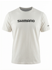 Shimano Ekru Levrek T-Shirt