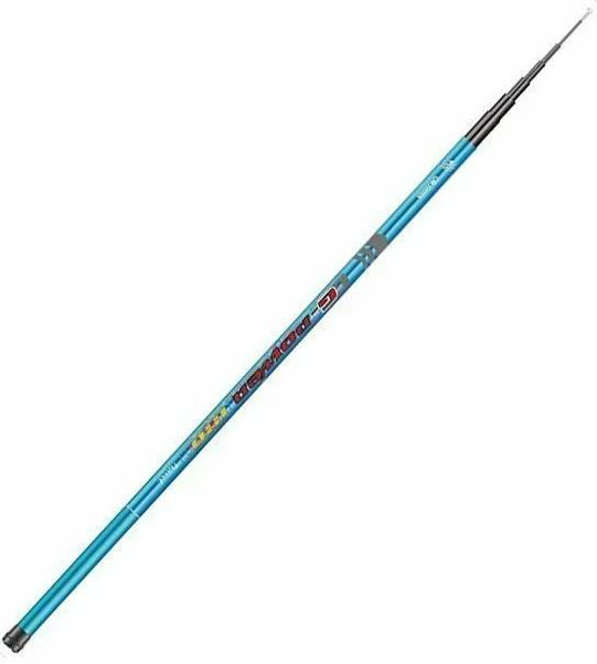 Okuma G-Power Travel 540cm 11 parça