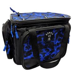 Kendo Sahte Balık Çantası