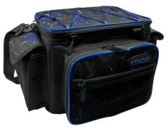 Kendo Sahte Balık Çantası