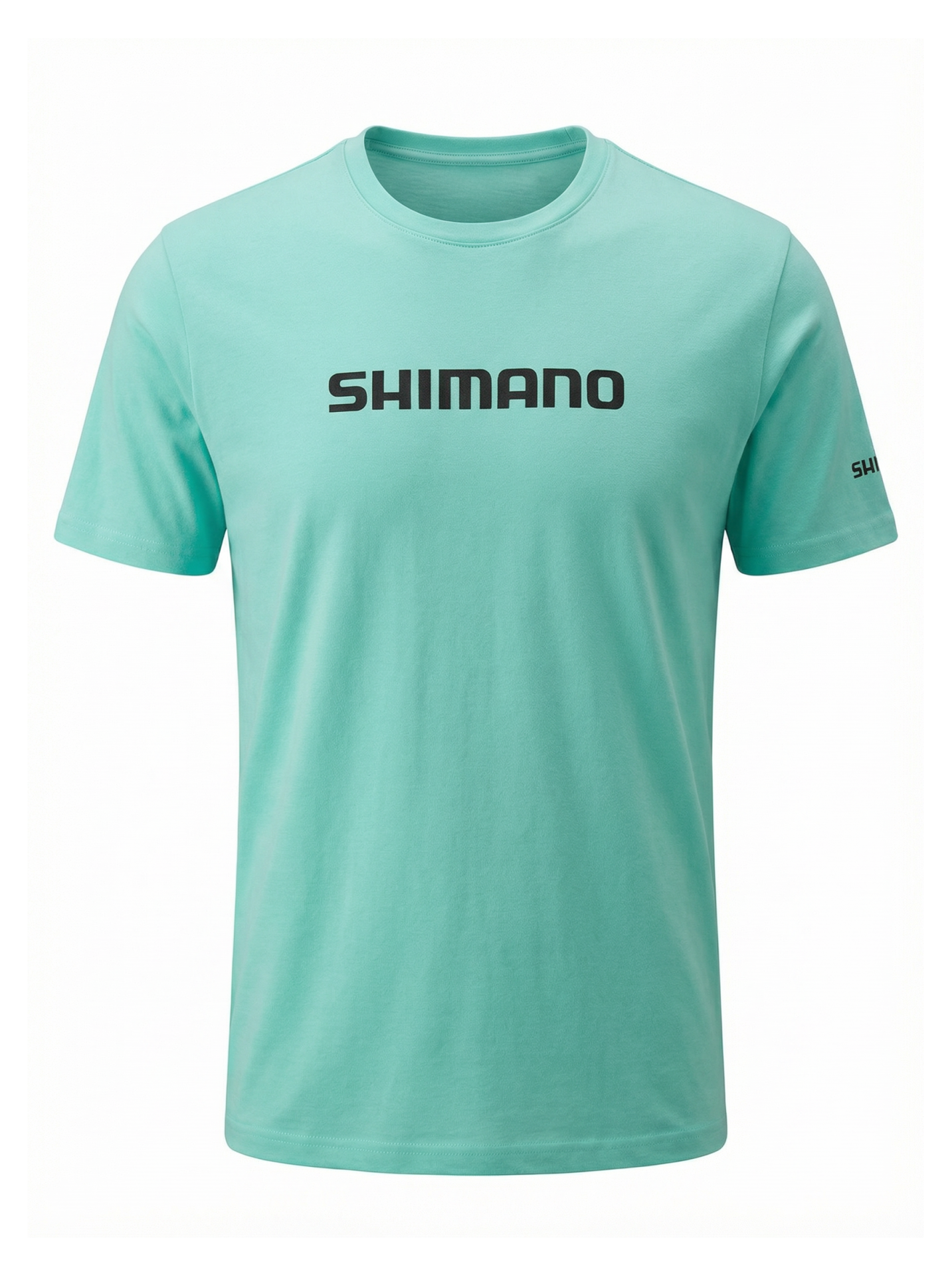 Shimano Mint Levrek T-Shirt