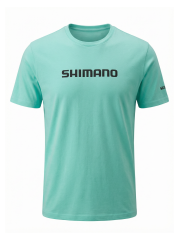Shimano Mint Levrek T-Shirt