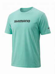 Shimano Mint Levrek T-Shirt