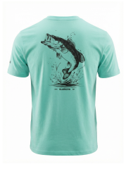 Shimano Mint Levrek T-Shirt