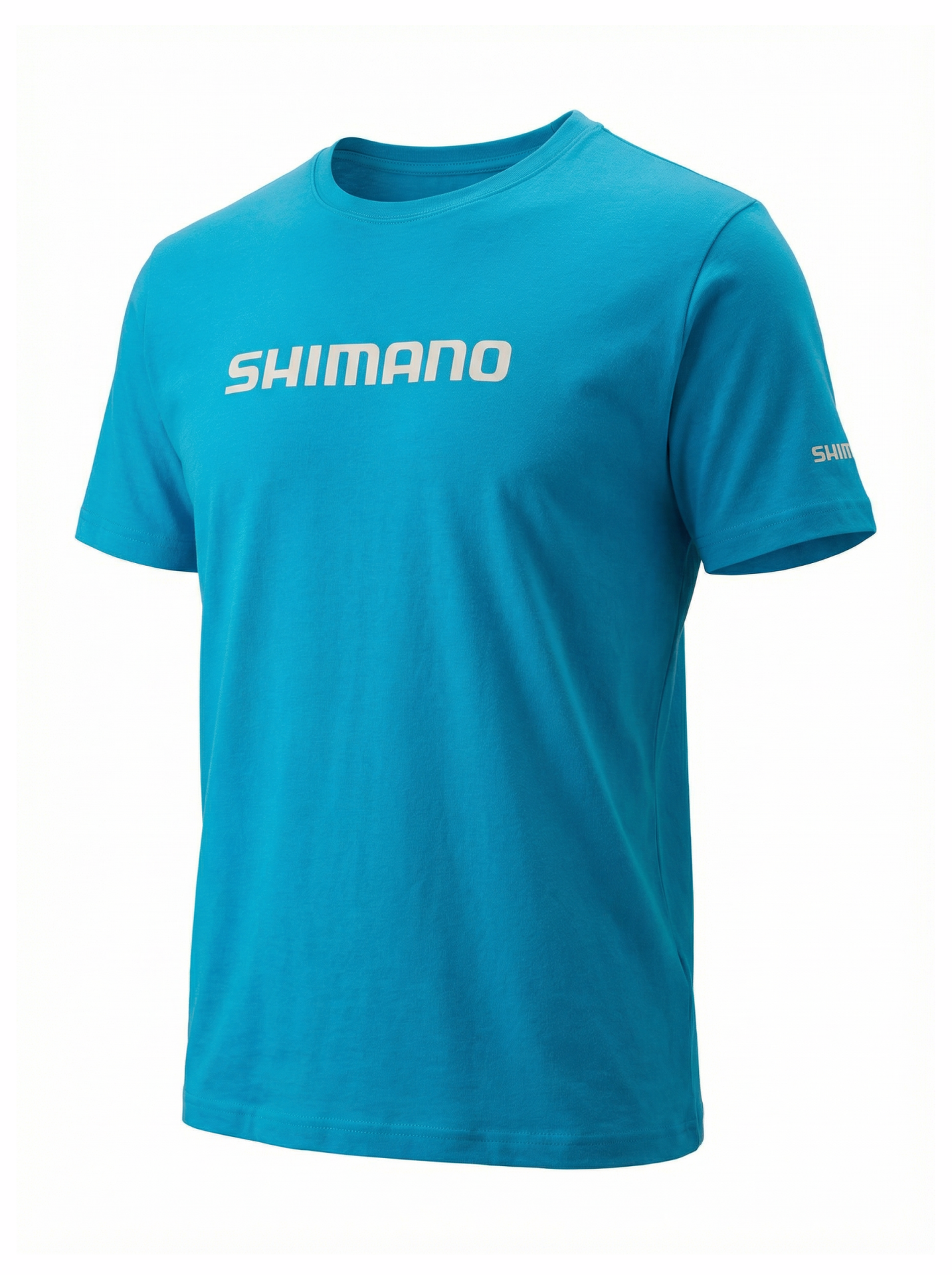 Shimano Mavi Orkinos T-Shirt