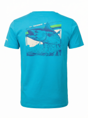 Shimano Mavi Orkinos T-Shirt