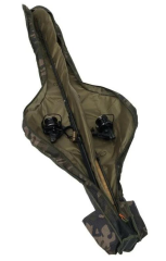 Prologic Avenger Padded Multi Sleeve 10 3 Rod