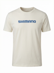 Shimano Ekru Orkinos T-Shirt