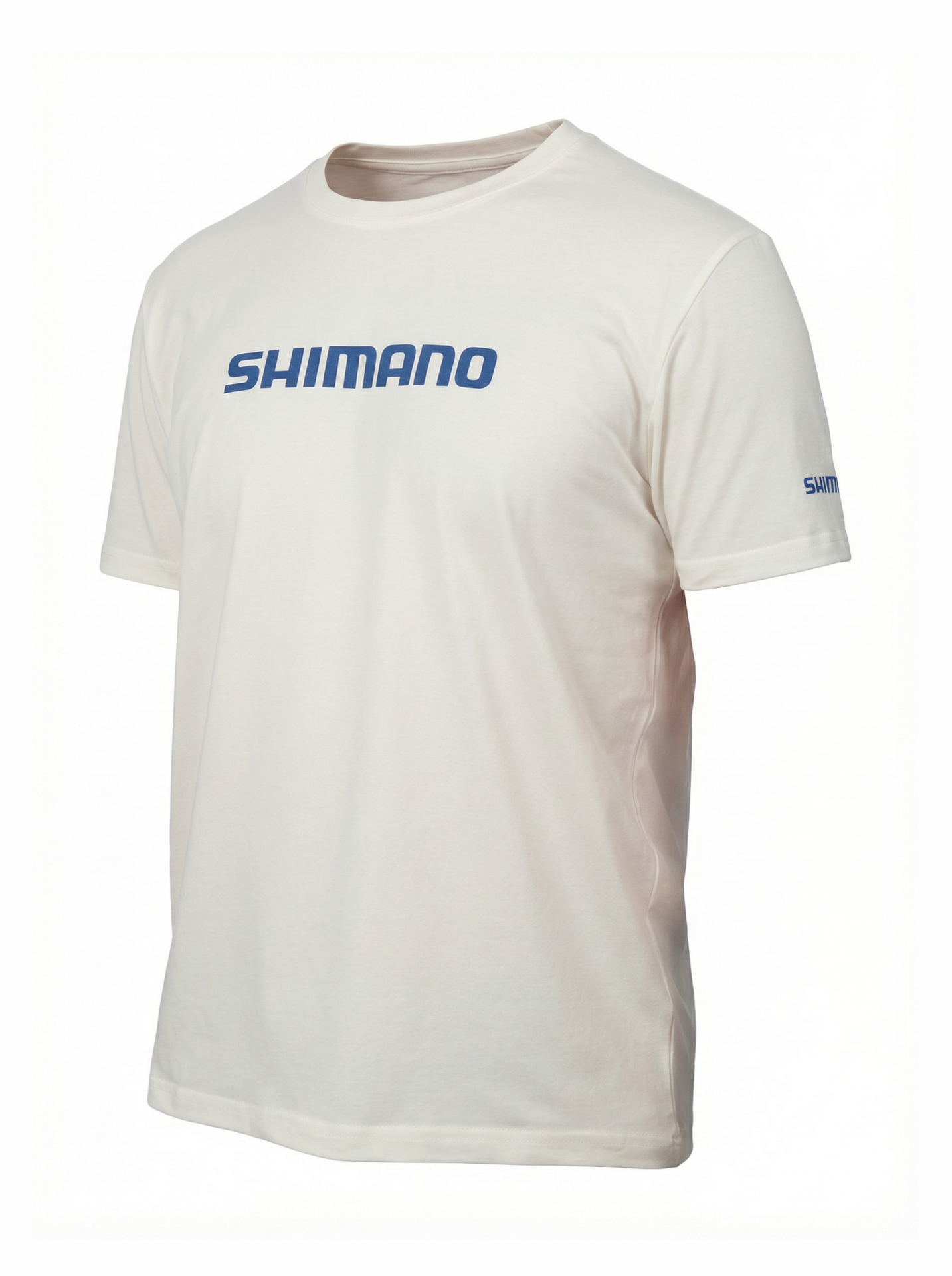 Shimano Ekru Orkinos T-Shirt