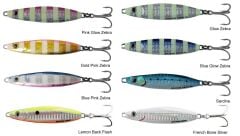 Savage gear Psycho Sprat 60 Gr Suni Yem