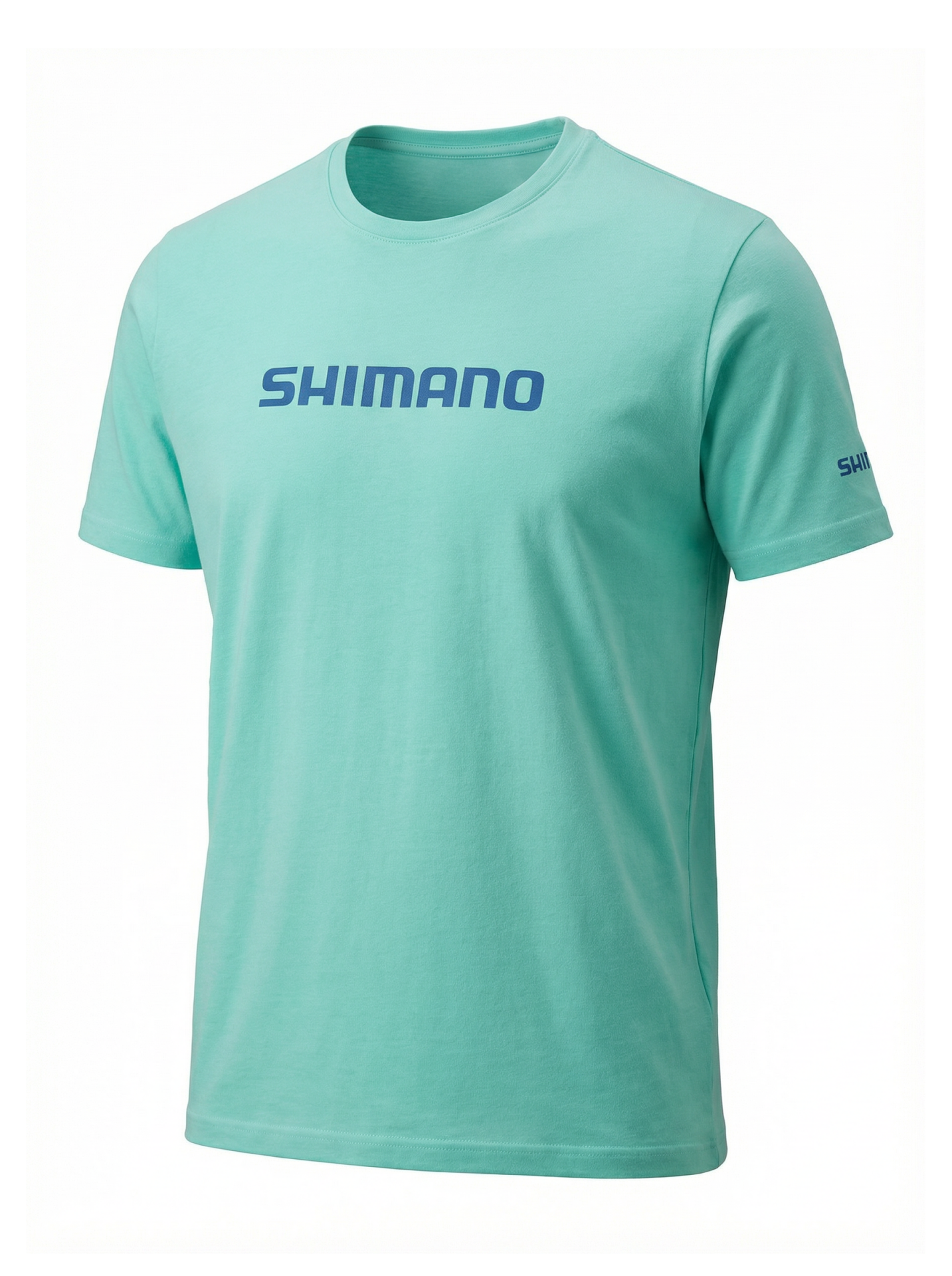 Shimano Mint Orkinos T-Shirt