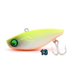Kendo Chinu Vib 40S 4cm 4,3gr Jig Yem 13