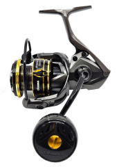 Okuma Inspira ISX-3000HA1 Gunsmoke 8+1BB
