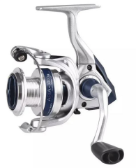 Okuma Aria-5000A Painting Silver 1BB