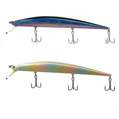 Ryuji Garpen Sinking 175 mm 24,5 Gr Hard Bait