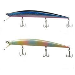 Ryuji Garpen Sinking 175 mm 24,5 Gr Hard Bait
