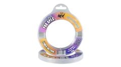Fujin Hex %100 Fc Leader 60mt 0.28mm 11.9lb 5.4kg