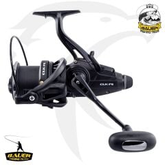 Bauer CLK FS 7000 Baitrunner Olta Makinesi