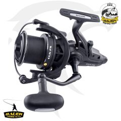 Bauer CLK FS 7000 Baitrunner Olta Makinesi