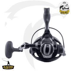 Bauer CLK FS 7000 Baitrunner Olta Makinesi