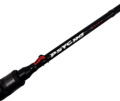 OKUMA Psycho Stick Game 243cm 7-21gr 2 Parça