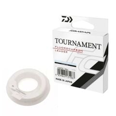 Daiwa Tournament FC Leader Misina 0.33 mm (50metre)