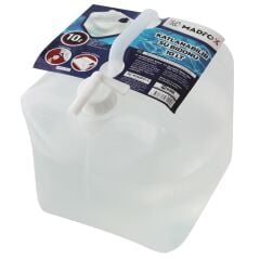 Madfox Katlanır Su Bidonu 10lt