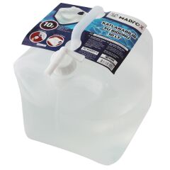 Madfox Katlanır Su Bidonu 10lt