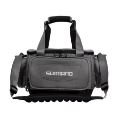 Luggage Shimano Tackle Bag Medium