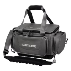 Luggage Shimano Tackle Bag Medium