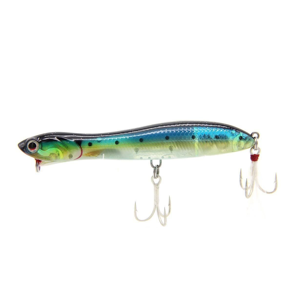 Savage Gear Panic Prey 135 V2 28 Gr F 02 Sardine