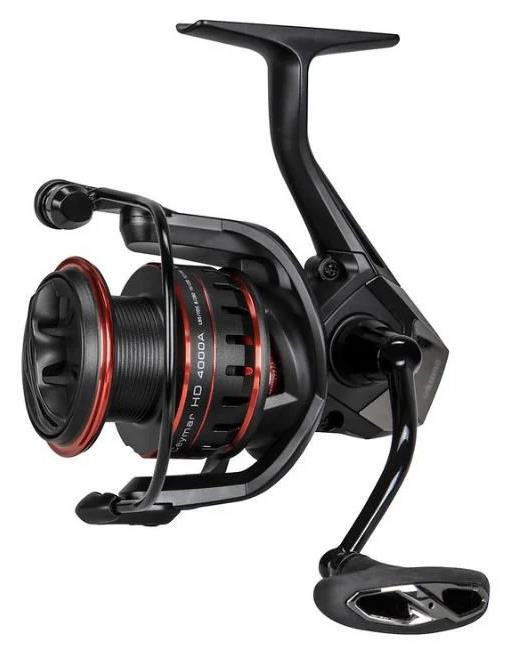 Okuma Ceymar HD CHD-2500A Matt Black 7+1B