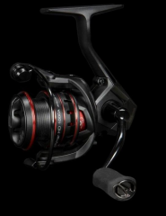 Okuma Ceymar HD CHD-2500A Matt Black 7+1B