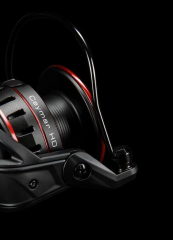 Okuma Ceymar HD CHD-2500A Matt Black 7+1B