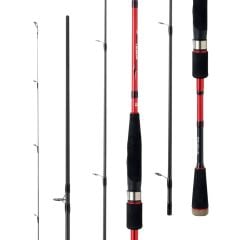 Daiwa Crossfire New 270 Cm 10-35 Gr Olta Kamışı